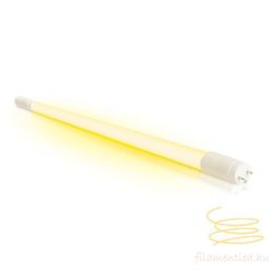   OS_ME LED PARTY COLOR  T8 TUBE Opal G13 18W YellowK OM44-05807