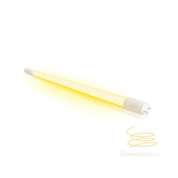 OS_ME LED PARTY COLOR  T8 TUBE Opal G13 18W YellowK OM44-05807