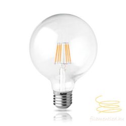   OS_ME LED FILAMENT Dimmerable G95 Clear E27 11W 2800K OM44-058759