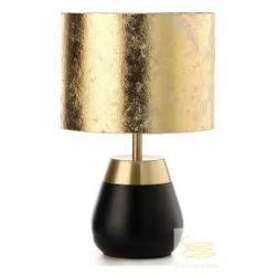 ONLI LUMETTO KINT NERO/ORO 062/LN