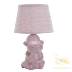 ONLI LUMETTO MONKEY BOCCA COL.ROSA 066/LR