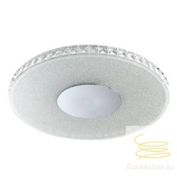 ONLI PLAFONIERA SOPHIE TONDA LED D.50 CM 30W 4000K 1016/PLG