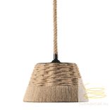 ONLI SOSPENSIONE COEN RATTAN TRONCO CONO 1732/S