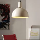 ONLI SOSPENSIONE NATAN DIAM. 27 CM COL. AVORIO 1739/SA