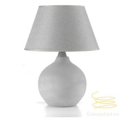 ONLI LAMPADA SFERA CEMENTO 223/GC