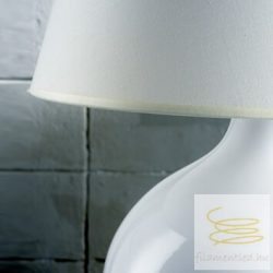 ONLI LAMPADA SFERA BIANCO PAR.BIANCO 223/GTELAB