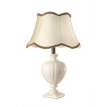 ONLI LAMPADA GRANDE DESY CERAMICA CLAQUES 238/LG