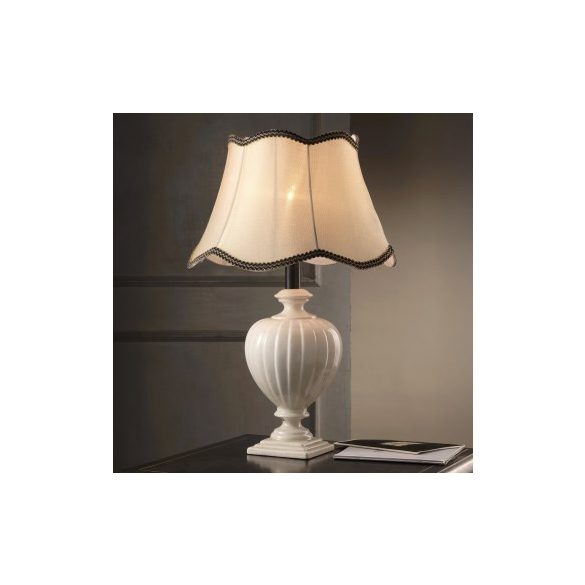 ONLI LAMPADA GRANDE DESY CERAMICA CLAQUES 238/LG