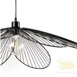 ONLI SOSPENSIONE FIORE COL.NERO 4099/S