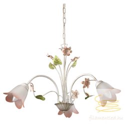 ONLI LAMPADARIO BOTTON D'ORO/3 4217/3