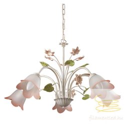 ONLI LAMPADARIO BOTTON D'ORO/5 4217/5