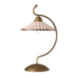 ONLI LUMETTO ROSINA CERAMICA 4257/L