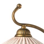 ONLI LUMETTO ROSINA CERAMICA 4257/L