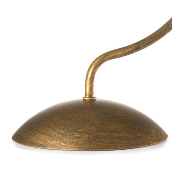 ONLI LUMETTO ROSINA CERAMICA 4257/L