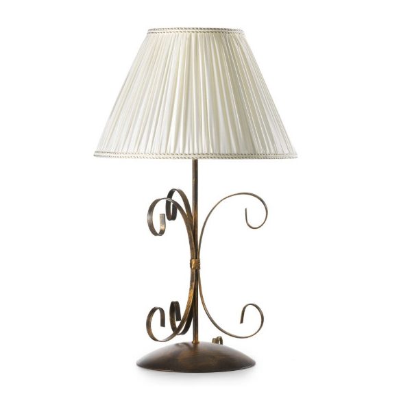 ONLI LUMETTO ODINO COL. BRONZO 4623/L