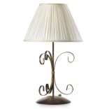 ONLI LUME GRANDE ODINO 1xE27 COL. BRONZO 4623/LG