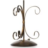 ONLI LUME GRANDE ODINO 1xE27 COL. BRONZO 4623/LG