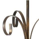ONLI LUME GRANDE ODINO 1xE27 COL. BRONZO 4623/LG