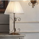 ONLI LUME GRANDE ODINO 1xE27 COL. BRONZO 4623/LG