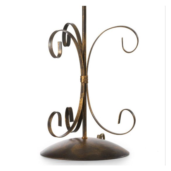 ONLI LUMETTO ODINO COL. BRONZO 4623/L
