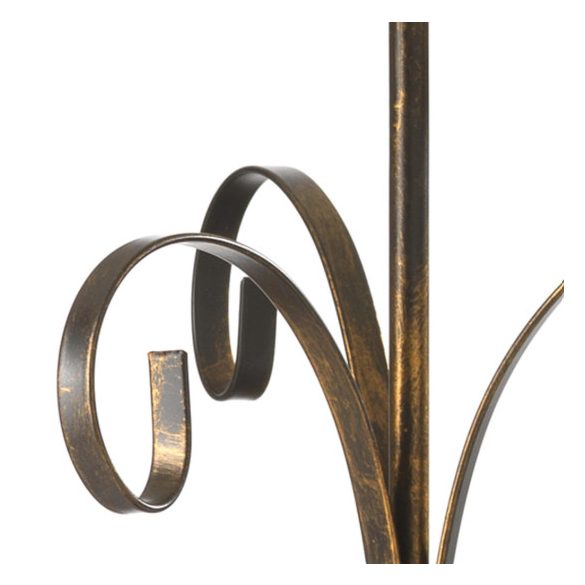 ONLI LUMETTO ODINO COL. BRONZO 4623/L