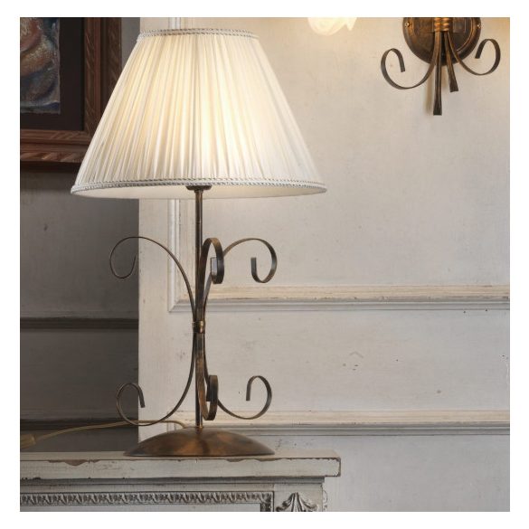 ONLI LUMETTO ODINO COL. BRONZO 4623/L
