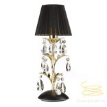 ONLI LUMETTO KAREN BAGNO ORO PAR.NERO 4669/LORO