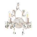 ONLI APPLIQUE TERESA AVORIO/2 4670/AP2A