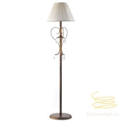 ONLI PIANTANA TERESA BRONZO/1 LUCE 4670/PT1