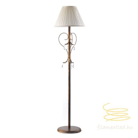 ONLI PIANTANA TERESA BRONZO/1 LUCE 4670/PT1