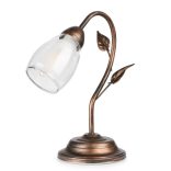 ONLI LUMETTO LILIANA COL. NERO / ORO ROSSO 4716/L