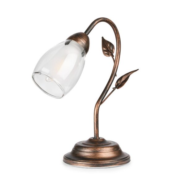 ONLI LUMETTO LILIANA COL. NERO / ORO ROSSO 4716/L