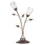 ONLI LUME GRANDE LILIANA COL. NERO / ORO ROSSO 4716/LG