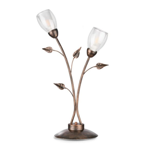 ONLI LUME GRANDE LILIANA COL. NERO / ORO ROSSO 4716/LG