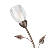 ONLI LUME GRANDE LILIANA COL. NERO / ORO ROSSO 4716/LG