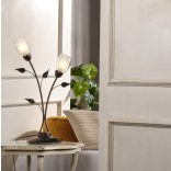 ONLI LUME GRANDE LILIANA COL. NERO / ORO ROSSO 4716/LG