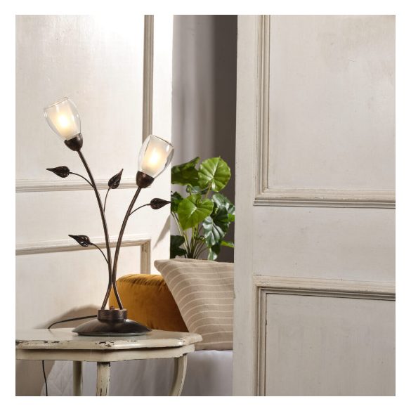 ONLI LUME GRANDE LILIANA COL. NERO / ORO ROSSO 4716/LG