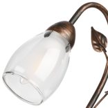 ONLI LUMETTO LILIANA COL. NERO / ORO ROSSO 4716/L