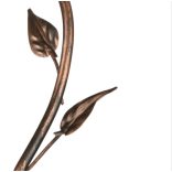 ONLI LUMETTO LILIANA COL. NERO / ORO ROSSO 4716/L