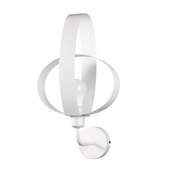 ONLI APPLIQUE SERENA COL.BIANCO 4735/AP