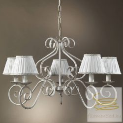 ONLI LAMPADARIO VIVIENNE/5 4808/5