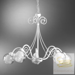 ONLI LAMPADARIO CAMILLA 4822/5