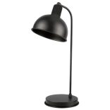 ONLI LAMPADA ISTANBUL COL. NERO  4832/LN