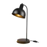 ONLI LAMPADA ISTANBUL COL. NERO  4832/LN
