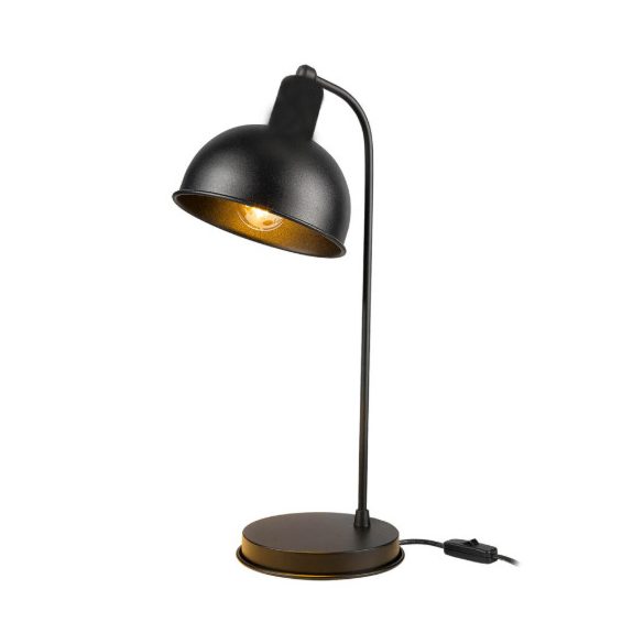 ONLI LAMPADA ISTANBUL COL. NERO  4832/LN