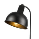 ONLI LAMPADA ISTANBUL COL. NERO  4832/LN