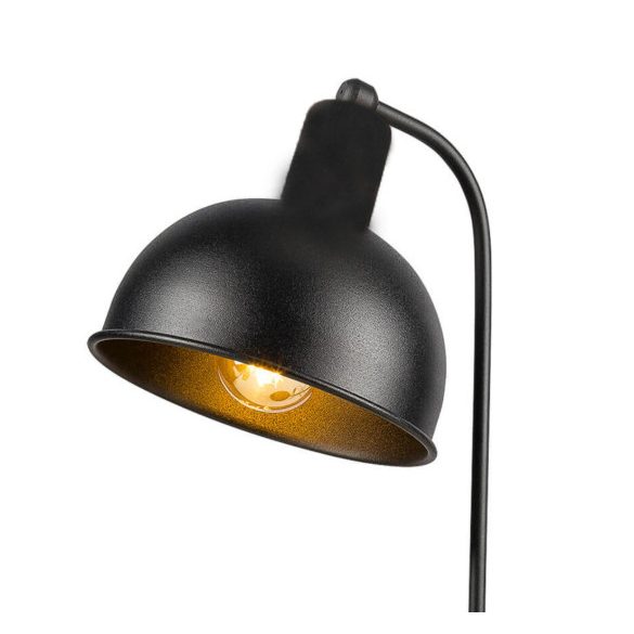 ONLI LAMPADA ISTANBUL COL. NERO  4832/LN