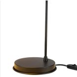 ONLI LAMPADA ISTANBUL COL. NERO  4832/LN