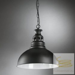 ONLI SOSP. ISTANBUL COL. NERO OPACO 4832/SN