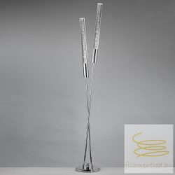 ONLI PIANTANA BUBBLES LED 2 LUCI 4838/PT2
